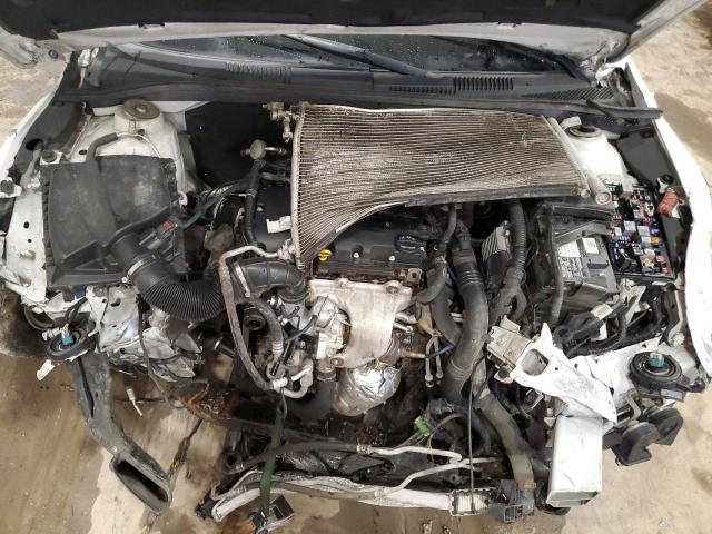 Photo 10 VIN: 1G1PC5SB4E7286802 - CHEVROLET CRUZE LT 