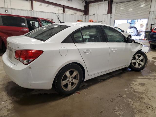 Photo 2 VIN: 1G1PC5SB4E7286802 - CHEVROLET CRUZE LT 