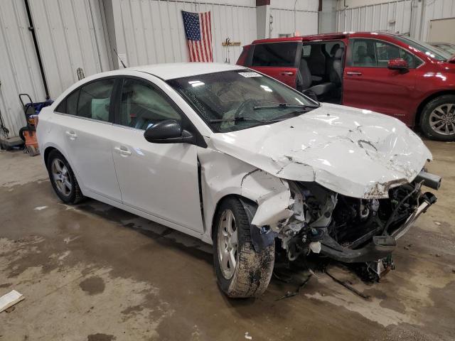 Photo 3 VIN: 1G1PC5SB4E7286802 - CHEVROLET CRUZE LT 