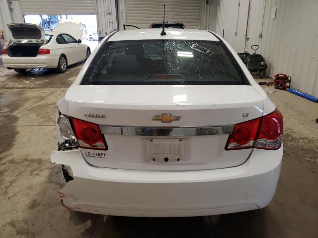 Photo 5 VIN: 1G1PC5SB4E7286802 - CHEVROLET CRUZE LT 