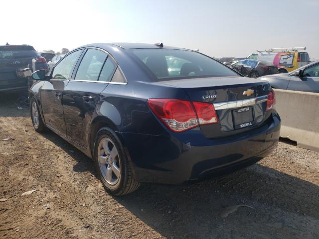 Photo 2 VIN: 1G1PC5SB4E7287075 - CHEVROLET CRUZE LT 