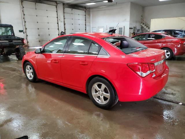 Photo 1 VIN: 1G1PC5SB4E7287321 - CHEVROLET CRUZE LT 