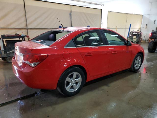 Photo 2 VIN: 1G1PC5SB4E7287321 - CHEVROLET CRUZE LT 