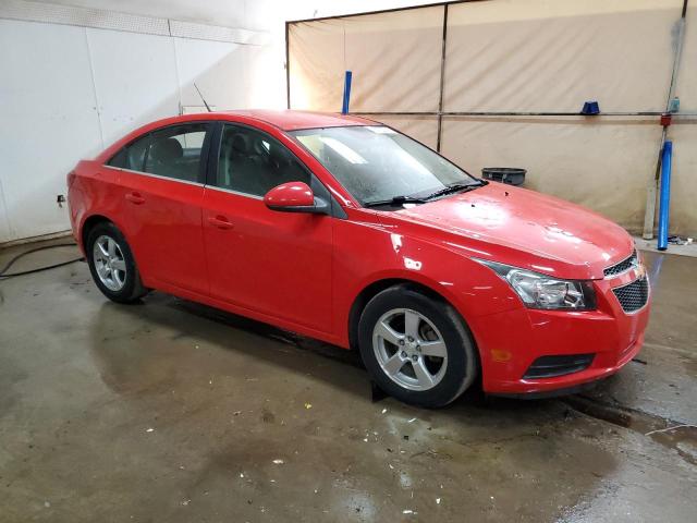 Photo 3 VIN: 1G1PC5SB4E7287321 - CHEVROLET CRUZE LT 