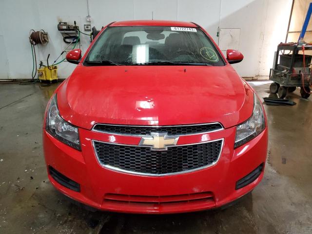 Photo 4 VIN: 1G1PC5SB4E7287321 - CHEVROLET CRUZE LT 