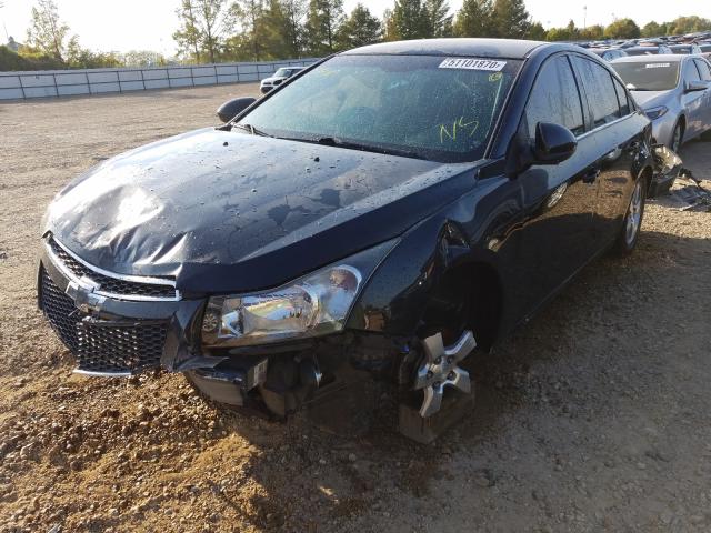 Photo 1 VIN: 1G1PC5SB4E7287870 - CHEVROLET CRUZE LT 