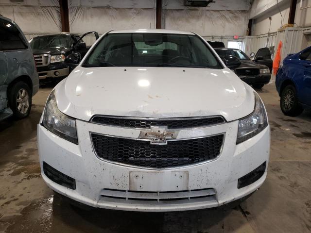 Photo 4 VIN: 1G1PC5SB4E7291983 - CHEVROLET CRUZE LT 