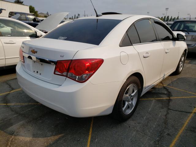 Photo 3 VIN: 1G1PC5SB4E7297654 - CHEVROLET CRUZE LT 