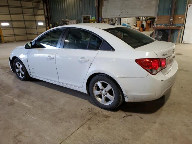 Photo 1 VIN: 1G1PC5SB4E7297699 - CHEVROLET CRUZE LT 