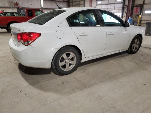 Photo 2 VIN: 1G1PC5SB4E7297699 - CHEVROLET CRUZE LT 