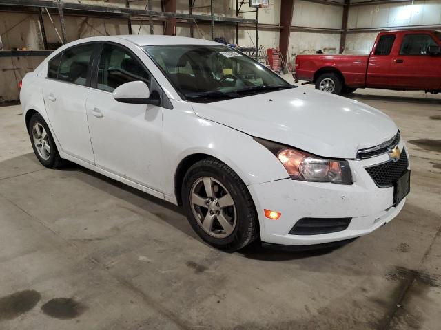 Photo 3 VIN: 1G1PC5SB4E7297699 - CHEVROLET CRUZE LT 