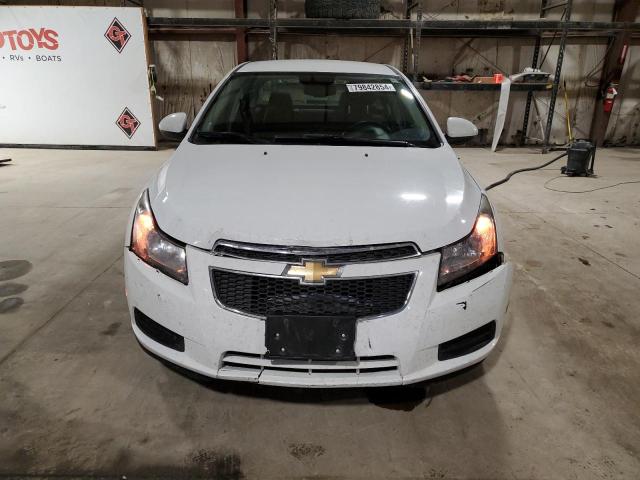 Photo 4 VIN: 1G1PC5SB4E7297699 - CHEVROLET CRUZE LT 