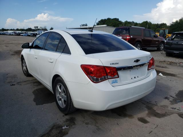 Photo 2 VIN: 1G1PC5SB4E7300777 - CHEVROLET CRUZE LT 