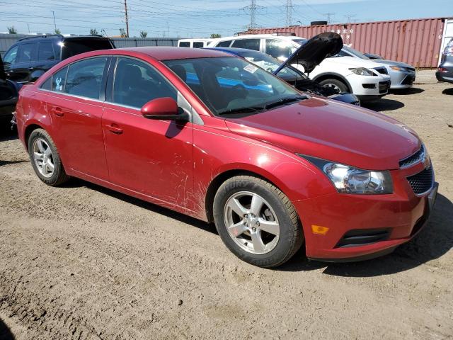 Photo 3 VIN: 1G1PC5SB4E7301489 - CHEVROLET CRUZE LT 