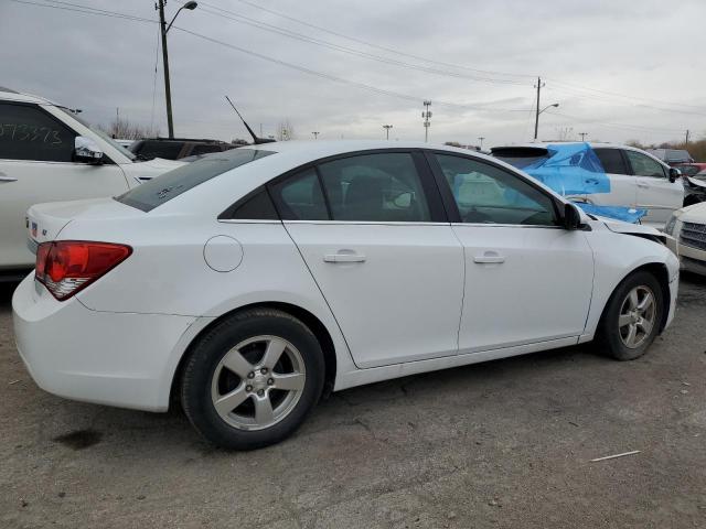 Photo 2 VIN: 1G1PC5SB4E7302111 - CHEVROLET CRUZE 