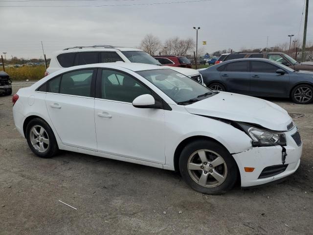 Photo 3 VIN: 1G1PC5SB4E7302111 - CHEVROLET CRUZE 