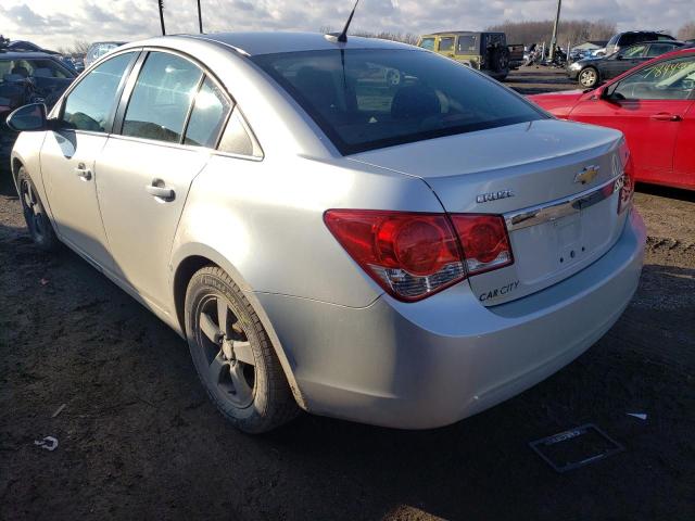 Photo 1 VIN: 1G1PC5SB4E7302304 - CHEVROLET CRUZE 