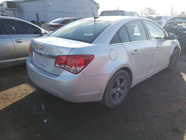 Photo 2 VIN: 1G1PC5SB4E7302304 - CHEVROLET CRUZE 