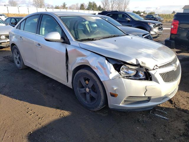 Photo 3 VIN: 1G1PC5SB4E7302304 - CHEVROLET CRUZE 