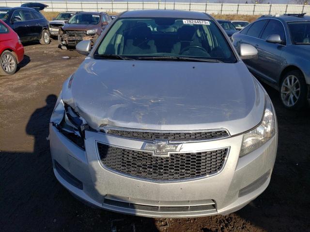 Photo 4 VIN: 1G1PC5SB4E7302304 - CHEVROLET CRUZE 