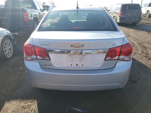 Photo 5 VIN: 1G1PC5SB4E7302304 - CHEVROLET CRUZE 