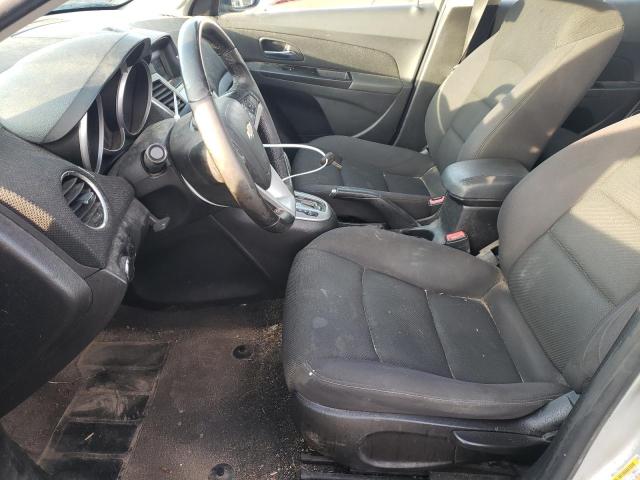 Photo 6 VIN: 1G1PC5SB4E7302304 - CHEVROLET CRUZE 