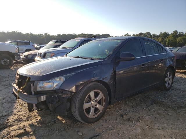 Photo 1 VIN: 1G1PC5SB4E7305302 - CHEVROLET CRUZE LT 