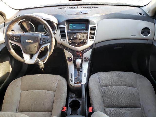 Photo 8 VIN: 1G1PC5SB4E7305302 - CHEVROLET CRUZE LT 