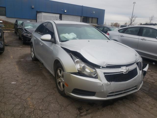 Photo 0 VIN: 1G1PC5SB4E7306143 - CHEVROLET CRUZE LT 