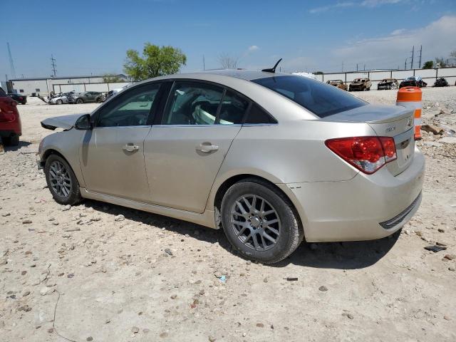 Photo 1 VIN: 1G1PC5SB4E7307714 - CHEVROLET CRUZE 