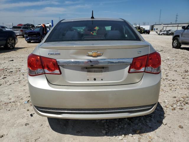 Photo 5 VIN: 1G1PC5SB4E7307714 - CHEVROLET CRUZE 