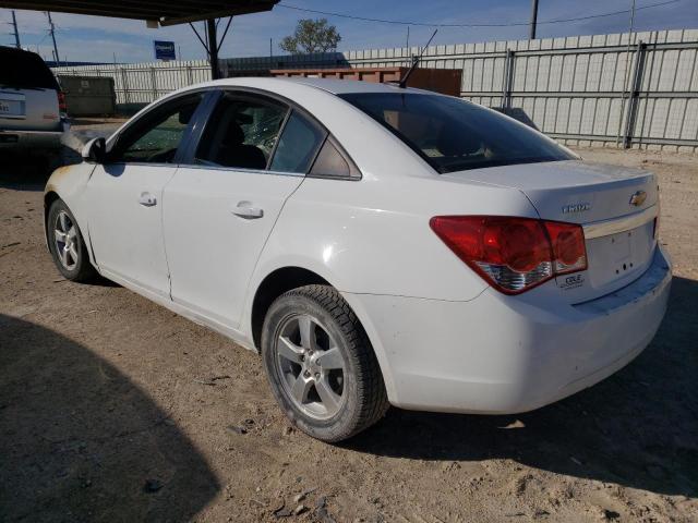 Photo 1 VIN: 1G1PC5SB4E7309558 - CHEVROLET CRUZE 