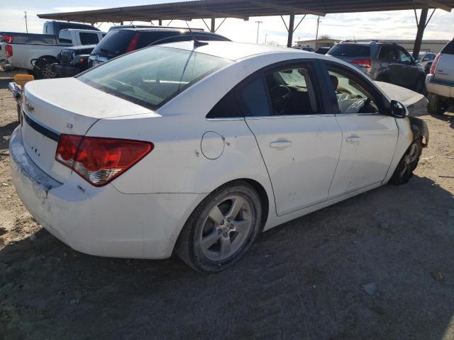 Photo 2 VIN: 1G1PC5SB4E7309558 - CHEVROLET CRUZE 