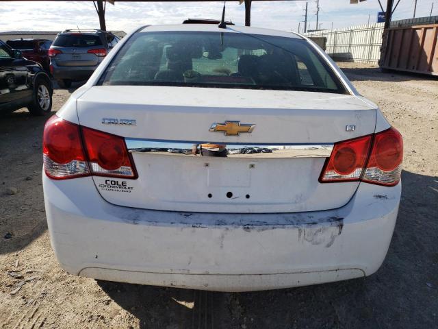 Photo 5 VIN: 1G1PC5SB4E7309558 - CHEVROLET CRUZE 