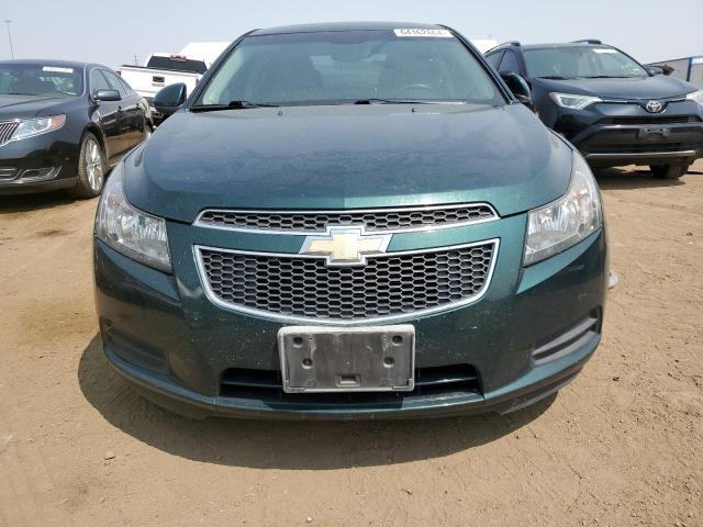 Photo 4 VIN: 1G1PC5SB4E7309933 - CHEVROLET CRUZE 