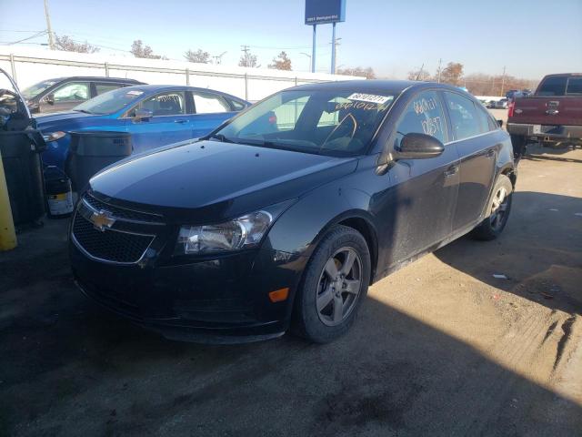 Photo 1 VIN: 1G1PC5SB4E7310354 - CHEVROLET CRUZE LT 