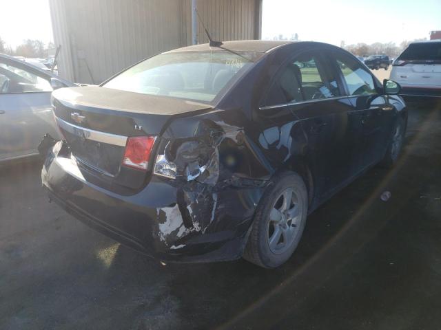 Photo 3 VIN: 1G1PC5SB4E7310354 - CHEVROLET CRUZE LT 