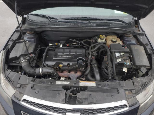 Photo 10 VIN: 1G1PC5SB4E7326571 - CHEVROLET CRUZE 