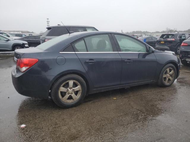 Photo 2 VIN: 1G1PC5SB4E7326571 - CHEVROLET CRUZE 