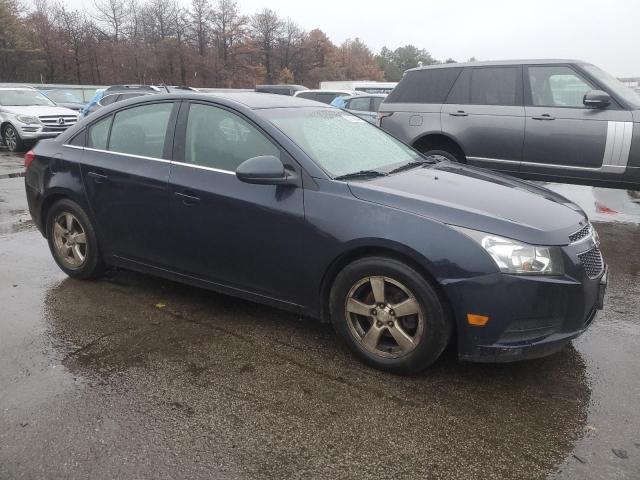 Photo 3 VIN: 1G1PC5SB4E7326571 - CHEVROLET CRUZE 