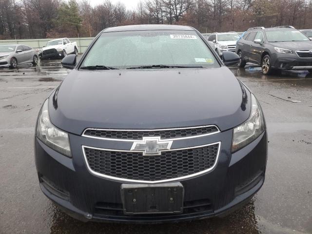 Photo 4 VIN: 1G1PC5SB4E7326571 - CHEVROLET CRUZE 