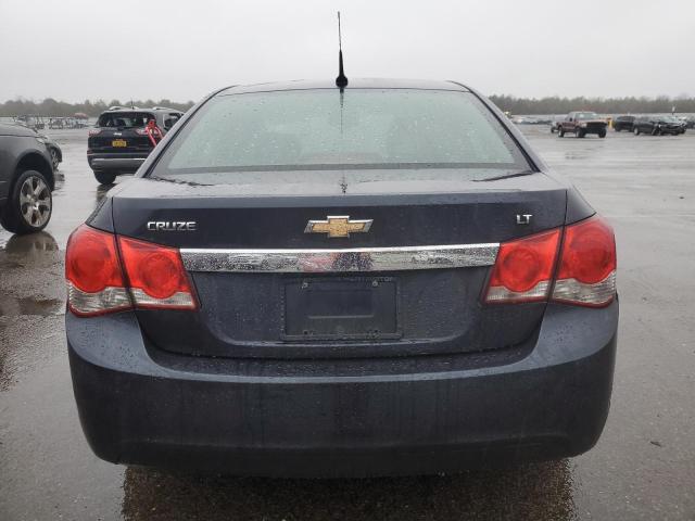 Photo 5 VIN: 1G1PC5SB4E7326571 - CHEVROLET CRUZE 