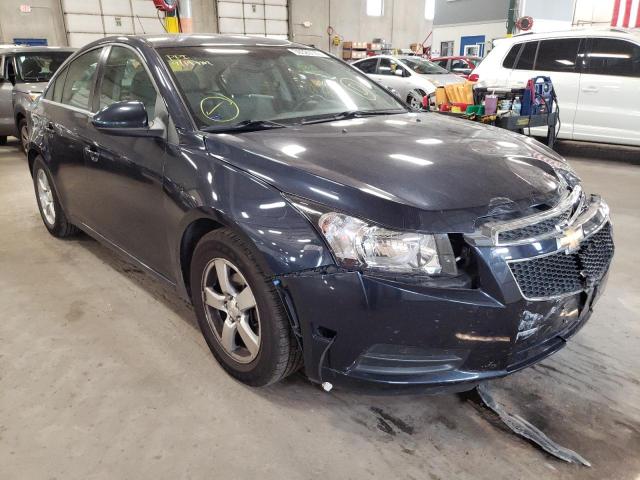 Photo 0 VIN: 1G1PC5SB4E7329681 - CHEVROLET CRUZE LT 