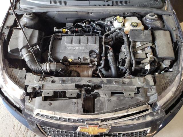 Photo 6 VIN: 1G1PC5SB4E7329681 - CHEVROLET CRUZE LT 