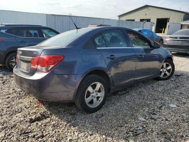 Photo 2 VIN: 1G1PC5SB4E7333732 - CHEVROLET CRUZE LT 