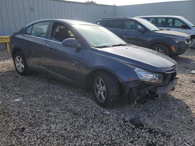 Photo 3 VIN: 1G1PC5SB4E7333732 - CHEVROLET CRUZE LT 