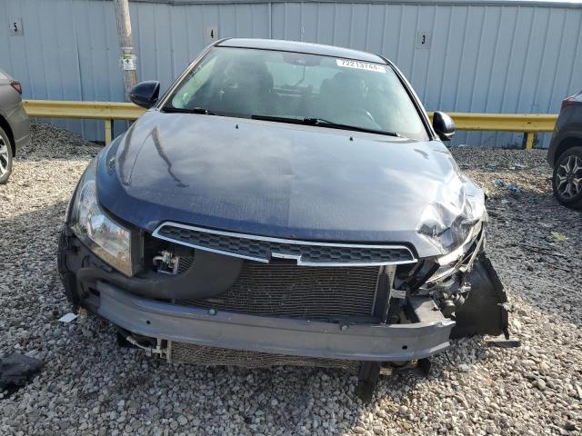 Photo 4 VIN: 1G1PC5SB4E7333732 - CHEVROLET CRUZE LT 