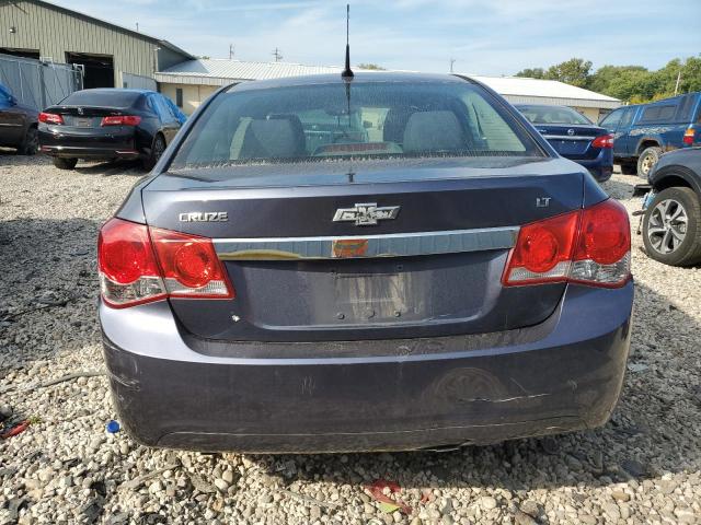 Photo 5 VIN: 1G1PC5SB4E7333732 - CHEVROLET CRUZE LT 