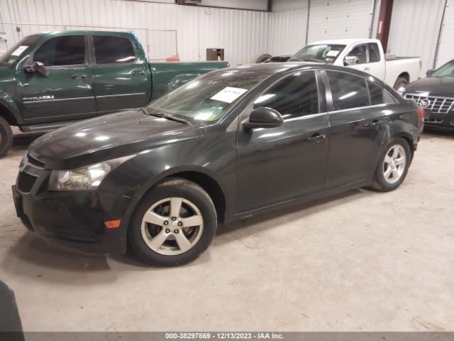 Photo 1 VIN: 1G1PC5SB4E7334699 - CHEVROLET CRUZE 