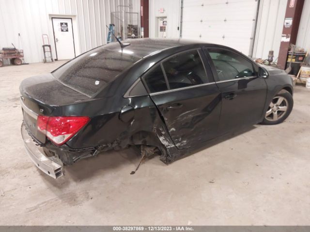 Photo 3 VIN: 1G1PC5SB4E7334699 - CHEVROLET CRUZE 